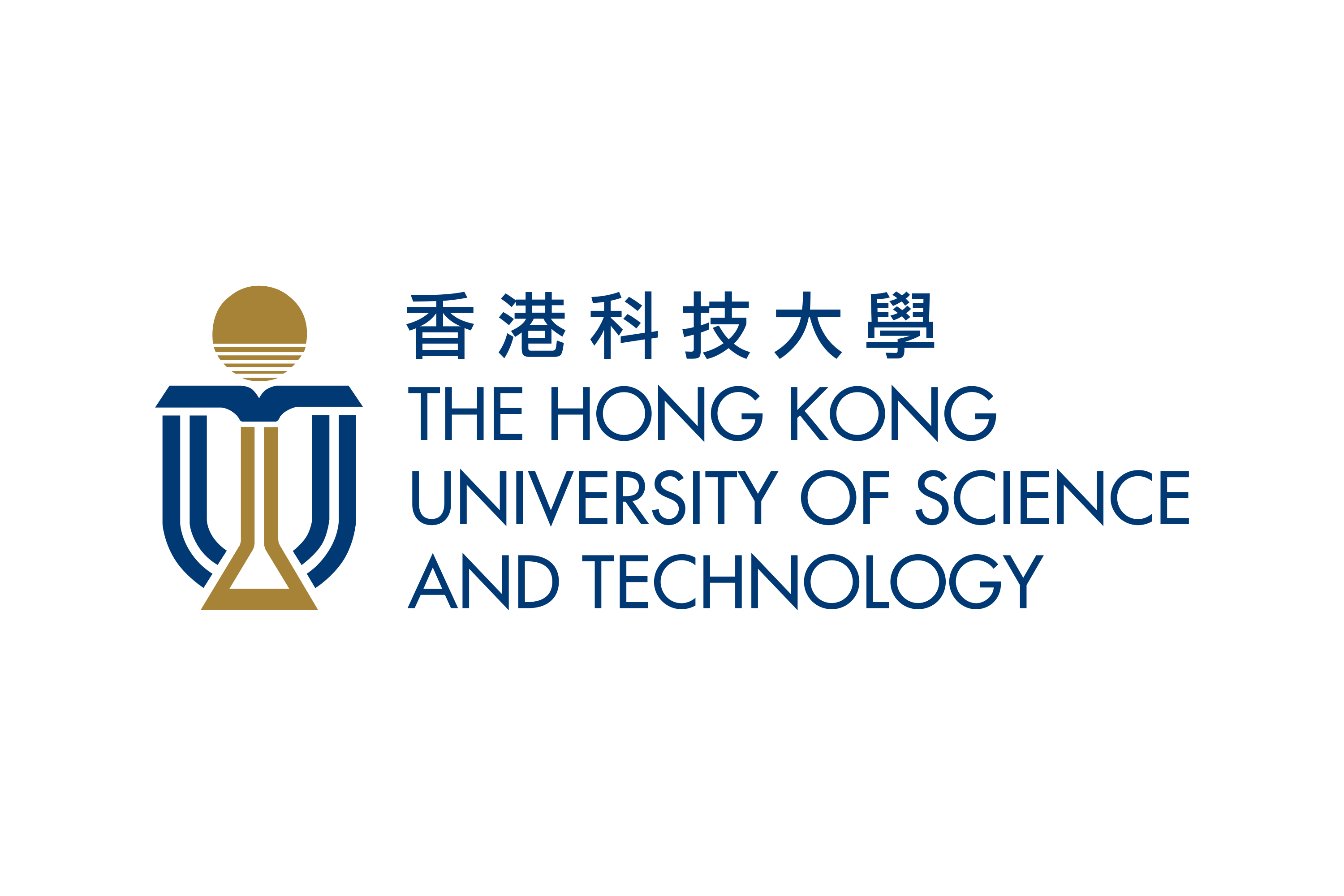 HKUST